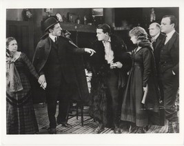*WAY DOWN EAST (1920) D.W. Griffith Directing Richard Barthelmess, Lillian Gish - £15.75 GBP