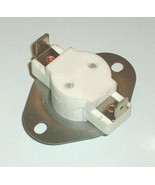 WINRICH PELLET STOVE CERAMIC LO LIMIT SWITCH   [XP3002]  PERFECTA  &amp;  DY... - $28.01 CAD