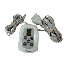 Therapedic PFIB-QB/16 Heated Blanket or Mattress Pad Controller 120V - $26.69