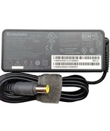 GENUINE LENOVO 45N0323 ADLX65NCT2A 65W 20V 3.25A YELLOW TIP AC ADAPTER -... - $8.78