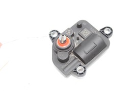 BMW F15 F30 F32 F48 8632154 EXHAUST FLAP ACTUATOR E6018 image 3