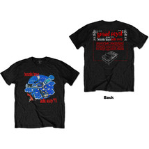 The Beastie Boys Hello Nasty Official Tee T-Shirt Mens Unisex - £26.91 GBP