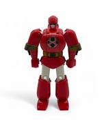 Bandai Power Rangers Red Ranger Ninja Storm Morphing Zord Action Figure ... - $14.32