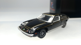 Tomy  Tomica Limited  Scale 1:59  Lotus  Europa  Special   Brown   Used - $14.87