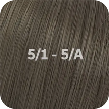 Wella Professionals Koleston Xpress 5/A Light Brown/Ash image 2