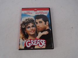 Grease John Travolta Olivia Newton-John Widescreen Collection Grease DVD Movies - £13.56 GBP