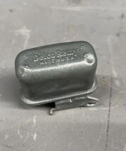 1963-1965 Chevy Corvette Impala Chevelle GTO Horn Relay Cutlass 442 Bela... - $89.26