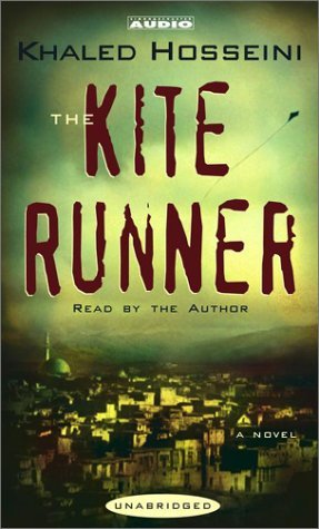 The Kite Runner Khaled Hosseini - $11.72