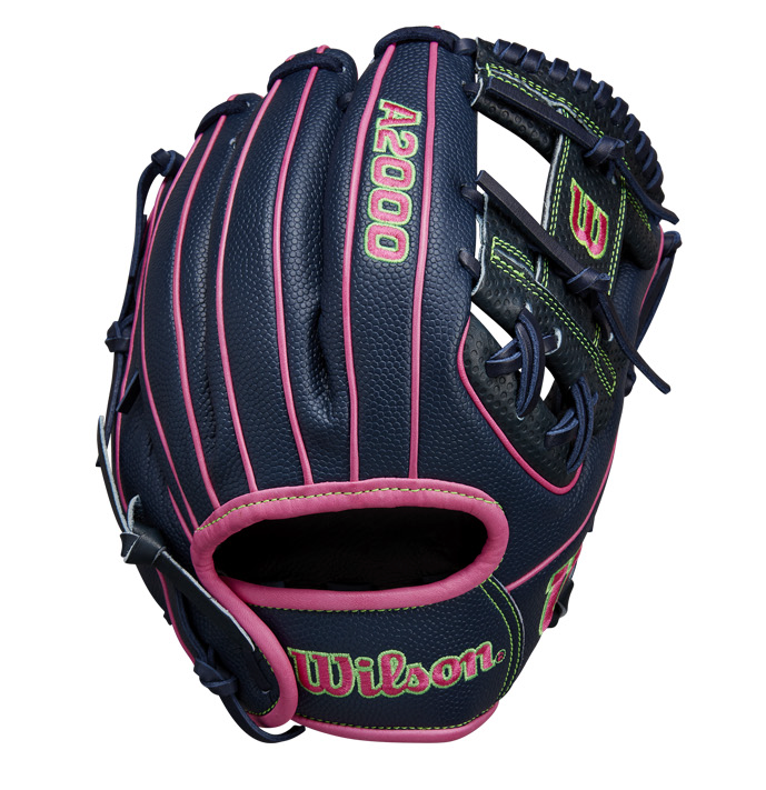 Wilson 2025 Spring A2000 DP15SS 11.5” Infield Glove Baseball Gloves WBW1... - $339.21