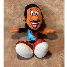 Space Jam A New Legacy LeBron James Tune Squad Official Collectible Plush  - £6.95 GBP