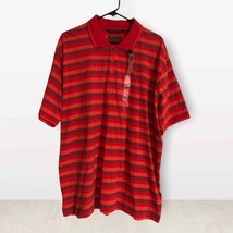 Sean John original fit striped polo mens size XL - $46.53