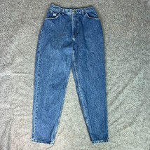 Vintage Wrangler Womens Jeans 12 Short Straight Cotton High Rise Medium Wash USA - $24.98