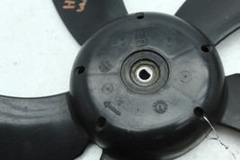 2004-2007 SUBARU IMPREZA WRX STI RADIATOR FAN BLADE LEFT SIDE H1053 image 3