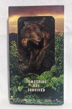 The Lost World: Jurassic Park (VHS, 1997) - Good - See Photos - £7.41 GBP