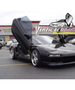 Acura NXS 1990-2005 2DR Direct Bolt on Vertical Doors Inc kit lambo door... - €1.180,41 EUR