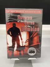 Reverse of the Curse of the Bambino (DVD, 2005) Brand New Sealed~SHIPSN24 - £10.38 GBP