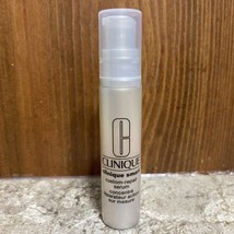 CLINIQUE SMART custom-repair serum 10ml/0.34 oz  Travel Size - $55.81 MXN
