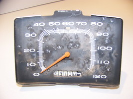 1965 Plymouth Satellite Speedometer Oem - £35.83 GBP
