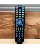 RCA RCRN04GR Universal 4-Device Multi-Function  Backlit Remote Control - $111.29 MXN