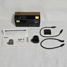 Nikon GP-1 GPS Unit - €168,65 EUR