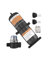 RV Accumulator Tank 1.0L Max 125PSI Pre-Pressurized Control Inner Bladder - $34.64