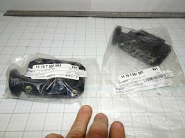 BMW 11 15 7 501 564 and 11 15 7 501 565 Crankcase Vents Both Sides  OEM NOS - $73.51