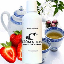 Whiteteastrawberriesbodyoil thumb200