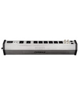 Furman PST-8 15A 8 Outlet Surge Suppressor W/SMP, LiFT, EVS and 2 Filter... - $3,000.28 MXN