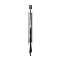 Parker IM Chrome Trim Premium Ballpoint Pen with Medium Nib, Gift Boxed ... - $81.00