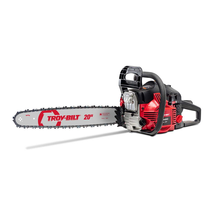 TROY-BILT TB4620C 20&quot; Gas Chainsaw - £127.75 GBP