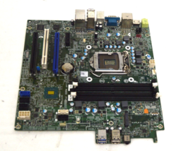 Dell OptiPlex 7040 MT LGA1151 DDR4  Desktop Motherboard 0JCTF8 - £18.87 GBP
