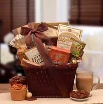 Classic Favorites Gift Basket  - £66.33 GBP