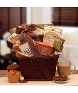 Classic Favorites Gift Basket  - $1,542.60 MXN