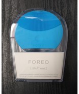FOREO Luna Mini 2 Facial Cleansing Brush ( Fuchsia ) ⭐NEW IN PACKAGE⭐ - $34.10