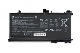 HP Omen 15-AX050NF 1HF07EA Battery TE03XL 849910-850 - £54.28 GBP