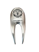 Manchester Untied Eco Golf Divot Tool . - £6.97 GBP