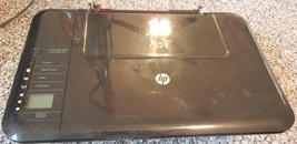 HP DeskJet 3054A All-In-One Inkjet Printer (CR237A) (Condition UNKNOWN) - $9.90