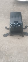 2008-2010 FORD F250 F350 SUPER DUTY CENTER FLOOR CONSOLE LID ASSEMBLY OEM - $632.61