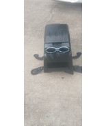 2008-2010 FORD F250 F350 SUPER DUTY CENTER FLOOR CONSOLE LID ASSEMBLY OEM - $867.95 CAD