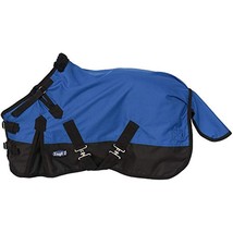 JPC Tough 1 1200D Miniature Snuggit Sheet, Royal, 50 - $59.99