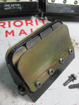 Ficht 150 REED BLOCK Assembly 437591 Evinrude 1998 - $69.00