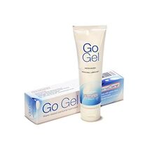 TensCare Water-Based Lubricant Go Gel, 100 ml  - $25.00