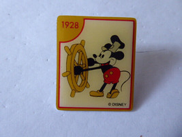 Disney Trading Pins 21819 Steamboat Willie - £22.13 GBP