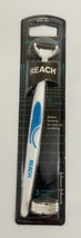 Reach Access Flosser + 3 Disposable Heads Blue - $4.94