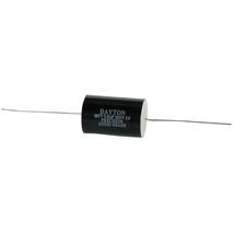 Dayton Audio - PMPC-5.6 - 5.6uF 250V Precision Audio Capacitor - £10.18 GBP