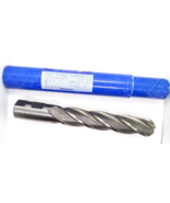 FastCut Tool 4 Flute HSS 1&quot; Ball End Mill 1&quot; Shank LOC 3&quot; R.H.  0L Acculead - £30.48 GBP