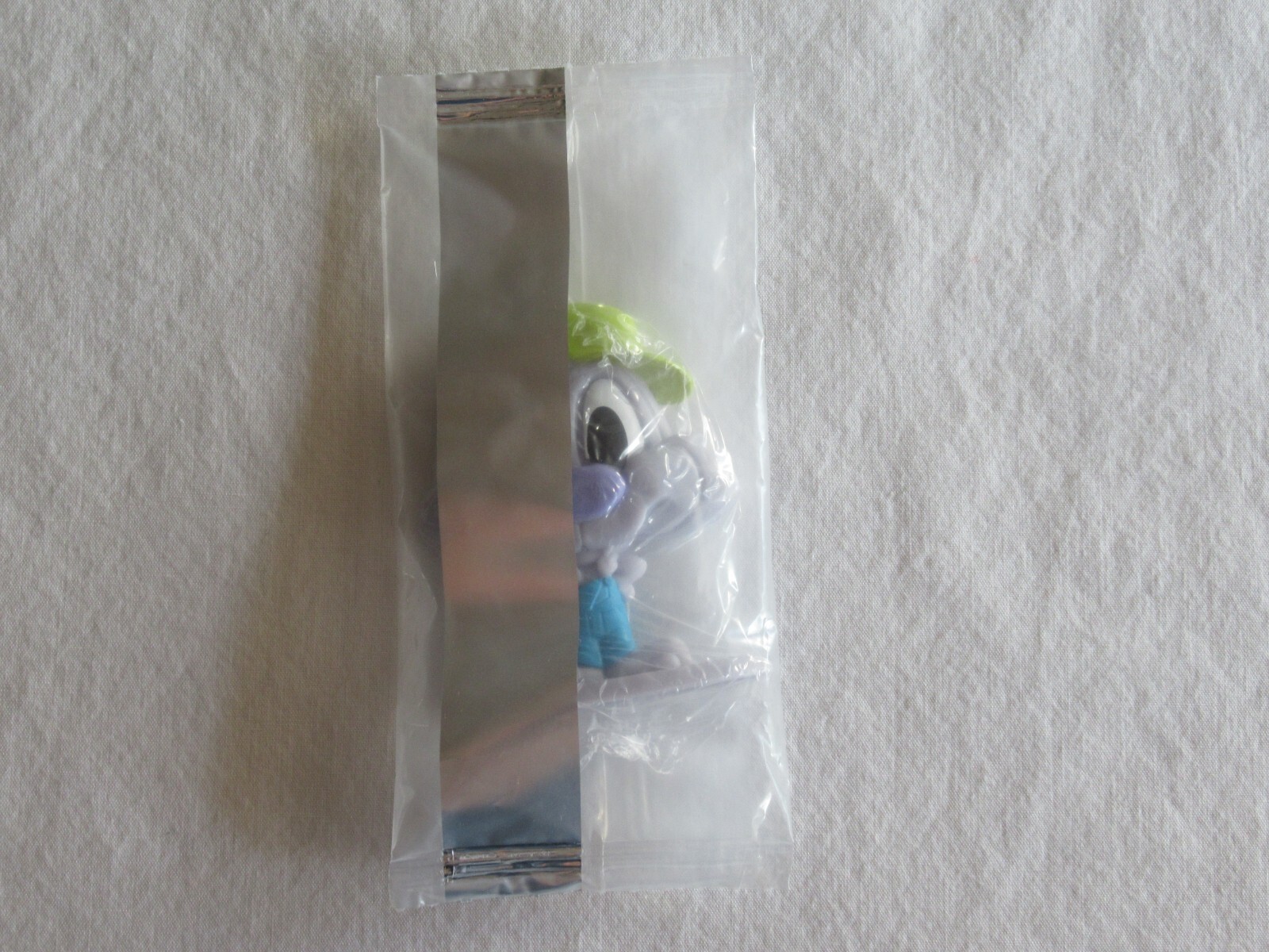 General Mills Cereal Squad Series 3 90’s Retro Chip the Chocolate C.H.I.... - $9.93