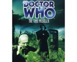 Doctor Who The Time Meddler William Hartnell First Doctor Story 17 BBC V... - $18.52