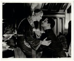 *MATA HARI (1931) WWI German Spy/Exotic Dancer Greta Garbo Seduces Ramon Novarro - £19.66 GBP