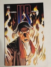 U.S. Uncle Sam #2 DC Vertigo TPB Comic Mini-Series Alex Ross - $65.30 MXN